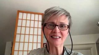Lisa Henderson - Dean Lisa Henderson - Dean