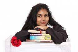 Hridi Das - MLIS Hridi Das - MLIS
